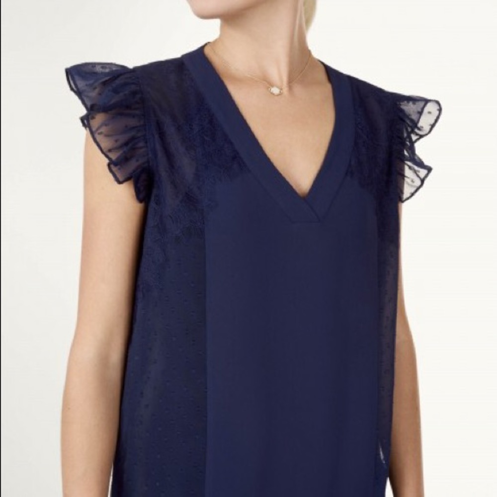 Stella & Dot Izzy Top